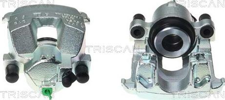 Triscan 8170 345171 - Тормозной суппорт autosila-amz.com