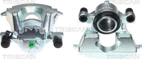 Triscan 8170 345355 - Тормозной суппорт autosila-amz.com