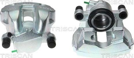 Triscan 8170 345230 - Тормозной суппорт autosila-amz.com