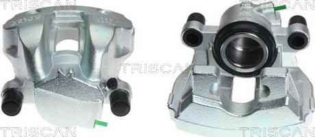 Triscan 8170 345231 - Тормозной суппорт autosila-amz.com