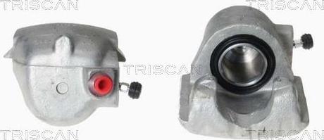 Triscan 8170 34320 - Тормозной суппорт autosila-amz.com