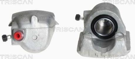 Triscan 8170 34321 - Тормозной суппорт autosila-amz.com