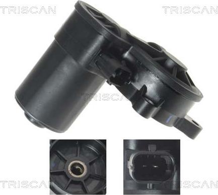 Triscan 8170 208025 - Элемент управления, стояночная тормозная система autosila-amz.com