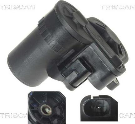 Triscan 8170 208028 - Элемент управления, стояночная тормозная система autosila-amz.com