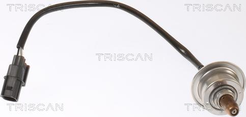 Triscan 8845 40097 - Лямбда-зонд, датчик кислорода autosila-amz.com