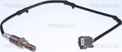 Triscan 8845 40051 - Лямбда-зонд, датчик кислорода autosila-amz.com