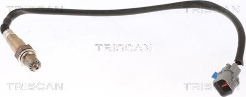 Triscan 8845 43545 - Лямбда-зонд, датчик кислорода autosila-amz.com
