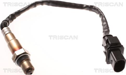 Triscan 8845 43004 - Лямбда-зонд, датчик кислорода autosila-amz.com