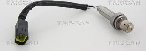 Triscan 8845 43006 - Лямбда-зонд, датчик кислорода autosila-amz.com