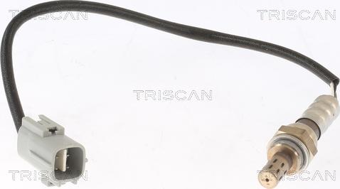 Triscan 8845 42013 - Лямбда-зонд, датчик кислорода autosila-amz.com
