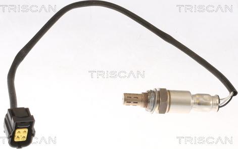 Triscan 8845 42034 - Лямбда-зонд, датчик кислорода autosila-amz.com