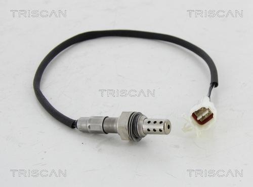 Triscan 8845 69401 - Лямбда-зонд, датчик кислорода autosila-amz.com