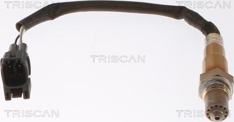 Triscan 8845 69505 - Лямбда-зонд, датчик кислорода autosila-amz.com