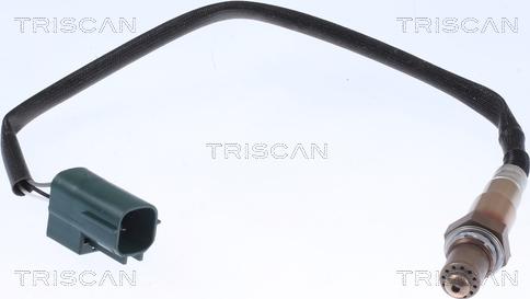 Triscan 8845 14536 - Лямбда-зонд, датчик кислорода autosila-amz.com