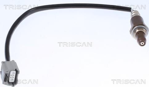 Triscan 8845 14537 - Лямбда-зонд, датчик кислорода autosila-amz.com