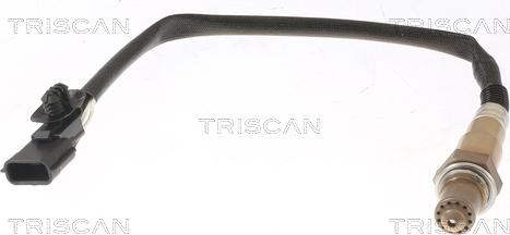 Triscan 8845 14169 - Лямбда-зонд, датчик кислорода autosila-amz.com
