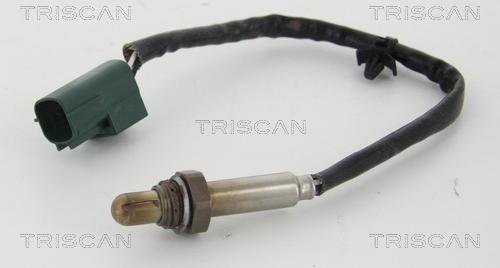 Triscan 8845 14104 - Лямбда-зонд, датчик кислорода autosila-amz.com