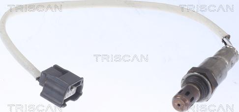 Triscan 8845 14200 - Лямбда-зонд, датчик кислорода autosila-amz.com
