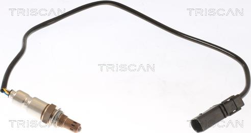 Triscan 8845 15203 - Лямбда-зонд, датчик кислорода autosila-amz.com