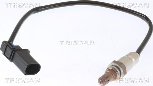 Triscan 8845 15202 - Лямбда-зонд, датчик кислорода autosila-amz.com