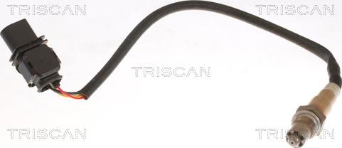Triscan 8845 16090 - Лямбда-зонд, датчик кислорода autosila-amz.com