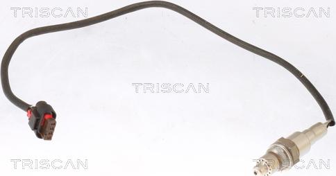Triscan 8845 16093 - Лямбда-зонд, датчик кислорода autosila-amz.com