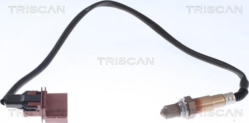 Triscan 8845 16054 - Лямбда-зонд, датчик кислорода autosila-amz.com