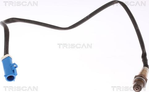 Triscan 8845 16060 - Лямбда-зонд, датчик кислорода autosila-amz.com