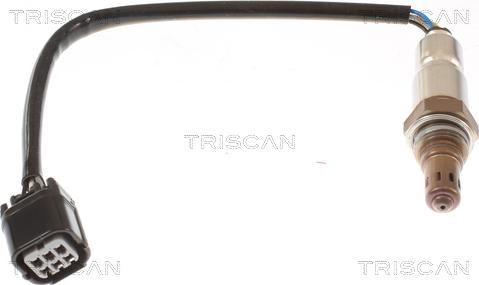 Triscan 8845 16067 - Лямбда-зонд, датчик кислорода autosila-amz.com