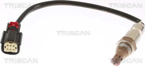 Triscan 8845 16070 - Лямбда-зонд, датчик кислорода autosila-amz.com