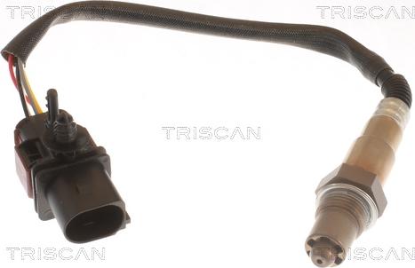 Triscan 8845 16077 - Лямбда-зонд, датчик кислорода autosila-amz.com