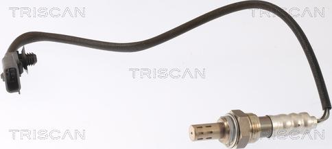 Triscan 8845 10034 - Лямбда-зонд, датчик кислорода autosila-amz.com