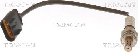 Triscan 8845 10031 - Лямбда-зонд, датчик кислорода autosila-amz.com