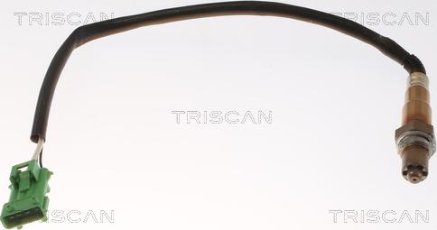 Triscan 8845 10037 - Лямбда-зонд, датчик кислорода autosila-amz.com