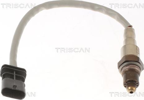 Triscan 8845 10029 - Лямбда-зонд, датчик кислорода autosila-amz.com