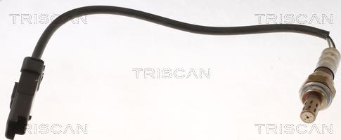Triscan 8845 10025 - Лямбда-зонд, датчик кислорода autosila-amz.com