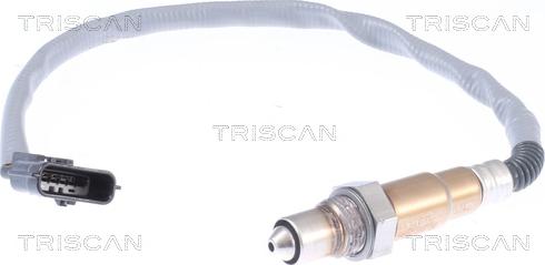 Triscan 8845 10023 - Лямбда-зонд, датчик кислорода autosila-amz.com