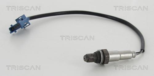 Triscan 8845 11501 - Лямбда-зонд, датчик кислорода autosila-amz.com