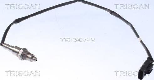 Triscan 8845 11096 - Лямбда-зонд, датчик кислорода autosila-amz.com