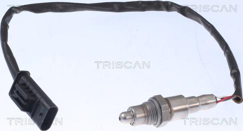 Triscan 8845 11090 - Лямбда-зонд, датчик кислорода autosila-amz.com