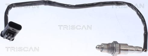 Triscan 8845 11093 - Лямбда-зонд, датчик кислорода autosila-amz.com