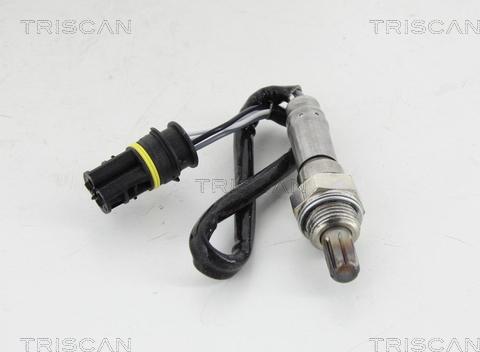 Triscan 8845 11047 - Лямбда зонд BMW CHRYSLER MERCEDES-BENZ SMART autosila-amz.com