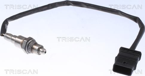 Triscan 8845 11054 - Лямбда-зонд, датчик кислорода autosila-amz.com