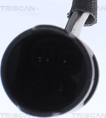 Triscan 8845 11018 - Лямбда-зонд, датчик кислорода autosila-amz.com