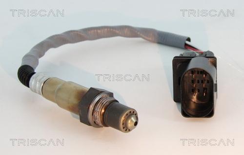 Triscan 8845 11012 - Лямбда-зонд, датчик кислорода autosila-amz.com