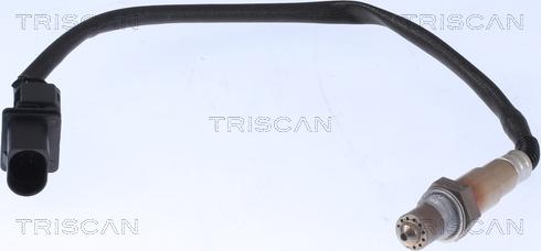 Triscan 8845 11089 - Лямбда-зонд, датчик кислорода autosila-amz.com