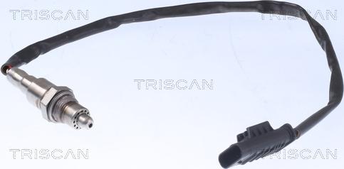 Triscan 8845 11039 - Лямбда-зонд, датчик кислорода autosila-amz.com