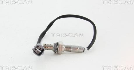 Triscan 8845 13401 - Лямбда-зонд, датчик кислорода autosila-amz.com