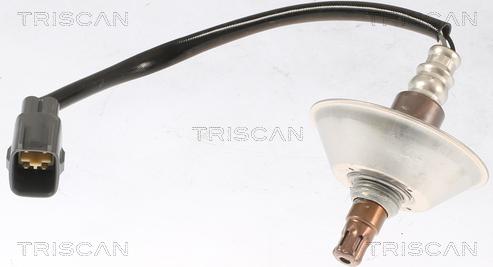 Triscan 8845 13096 - Лямбда-зонд, датчик кислорода autosila-amz.com