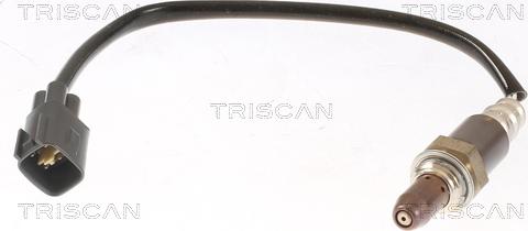 Triscan 8845 13067 - Лямбда-зонд, датчик кислорода autosila-amz.com
